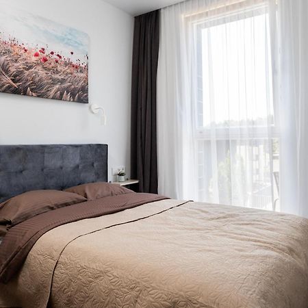 Lazdyneliu Vingis, Free Underground Parking, Long Stays Welcome Vilnius Buitenkant foto